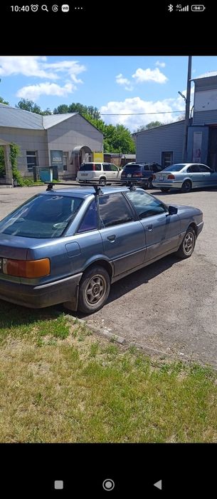 Продам машину в хорошем состоянии