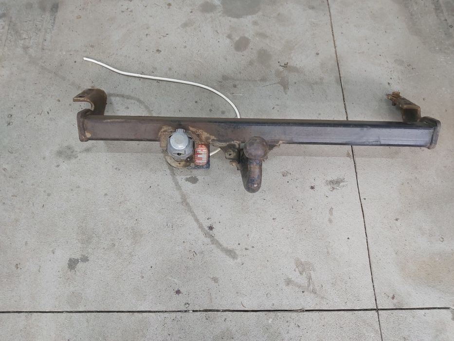 Оригинален теглич Тойота Рав 4 -1999 г