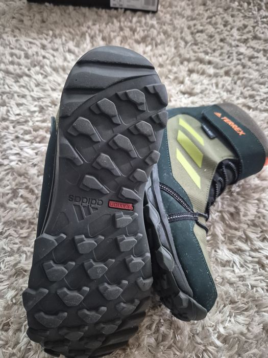 Зимни боти Adidas Terrex