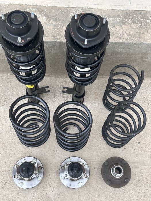 Gentra Amartizator  holatda