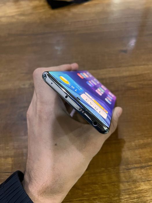 Redmi Note 14 Pro 12+6/512 Gb Obmen Sotiladi Tel Tozo Hali