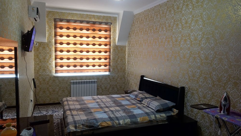 3 xonali uy, hech qanday kreditsiz, o‘zimniki