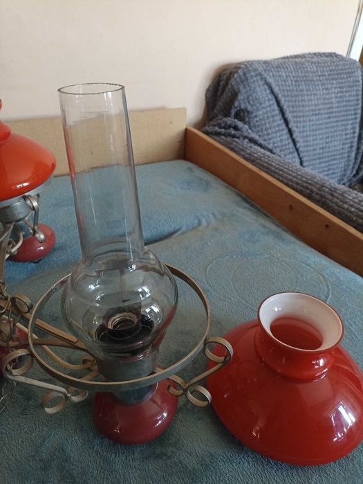 Полилей за двоен ключ