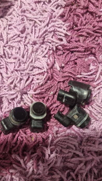 Senzorul de parcare BMW f30