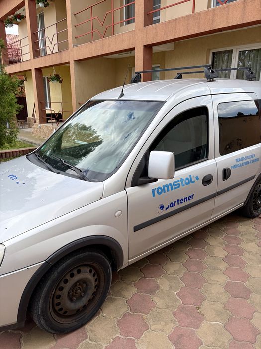 OPEL Combo 0 — imagine 2