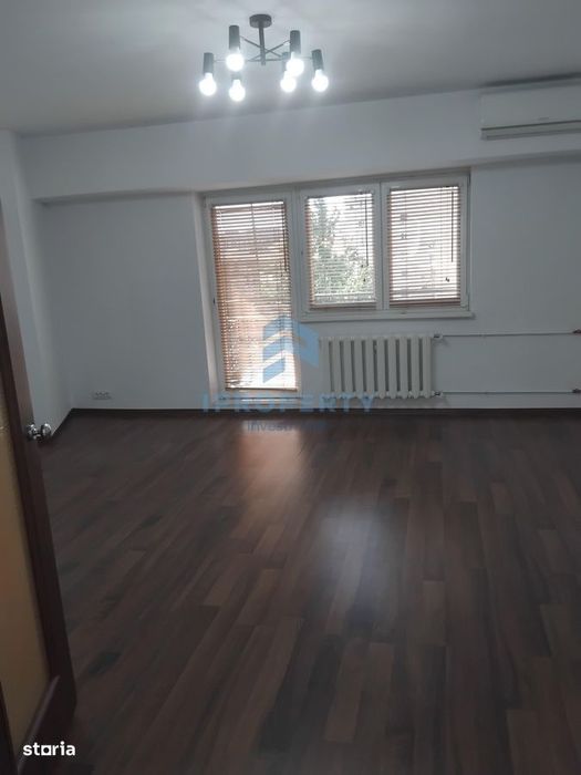 Unirii | 3 Camere | Nemobilat | Decomandat | Prox. Metrou |