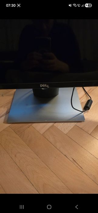Display Dell folosit