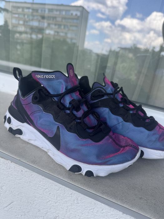 Nike react element 55