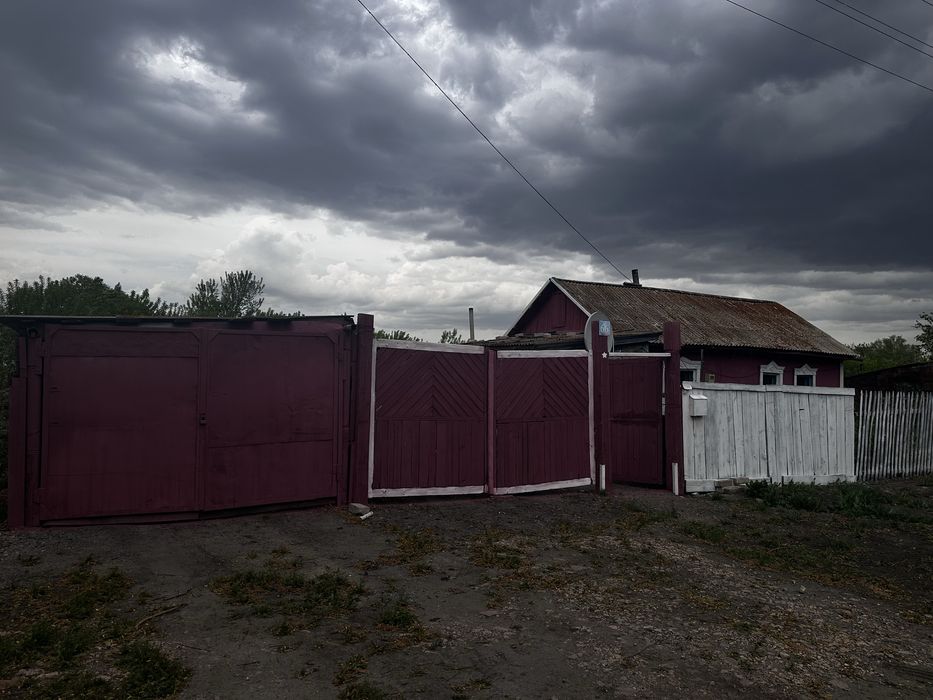 Продам дом Смирново