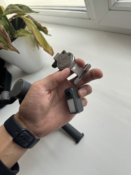 Dji Osmo Mobile 7p
