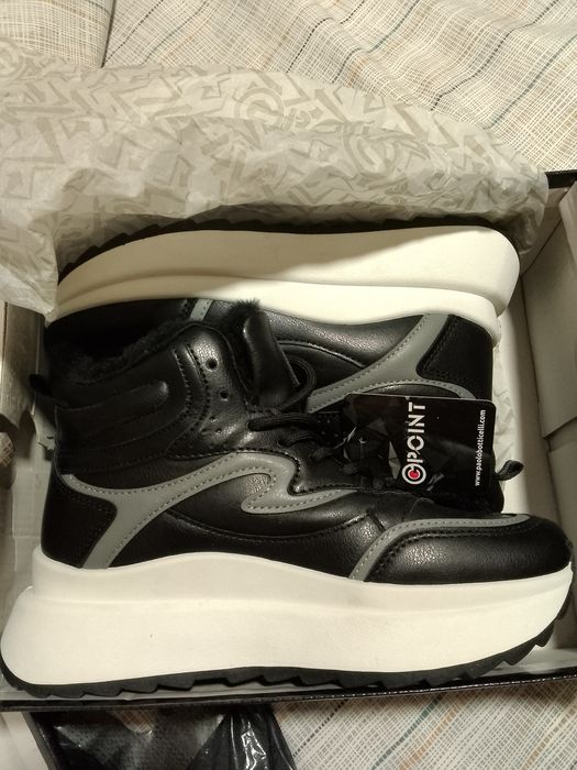 Нови дамски боти