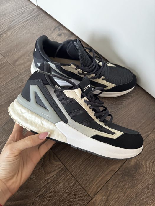 Мъжки маратонки спортни обувки Adidas nebzed super boost