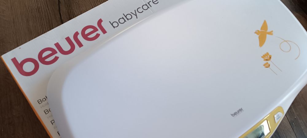 Продам весы для новорожденных