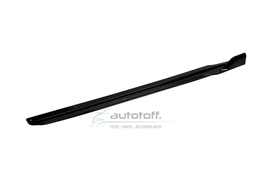 Pachet aerodinamic BMW X3 G01 (2018+)