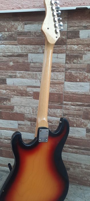 Електрическа Китара  Fender 1972г