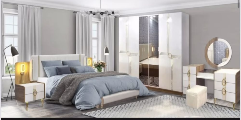 Спалный гарнитур