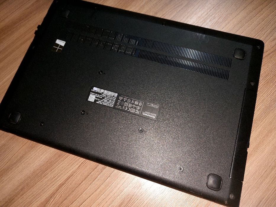 Lenovo idea pad 100-15|BY