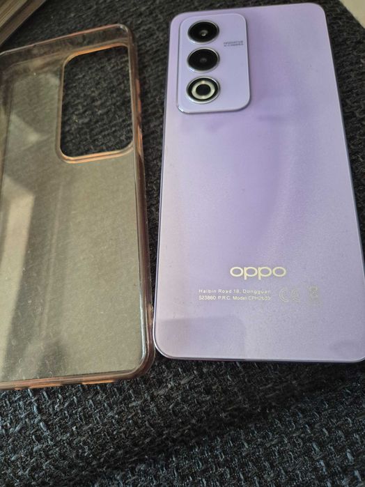 Telefon mobil OPPO A80 5G