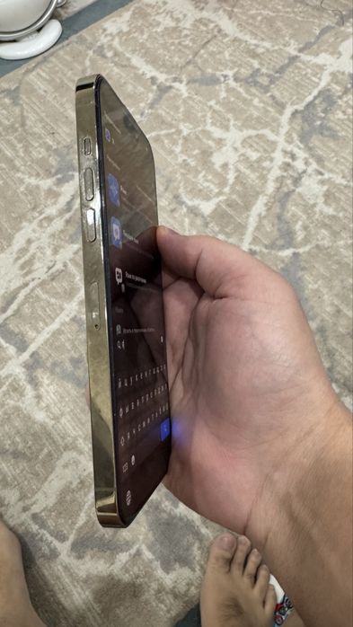 Айфон 14 про макс