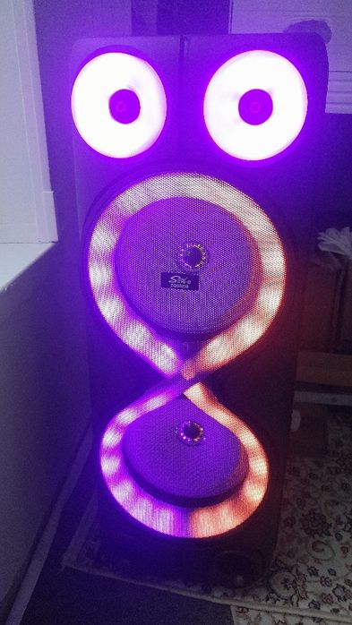 Аренда колонки прокат