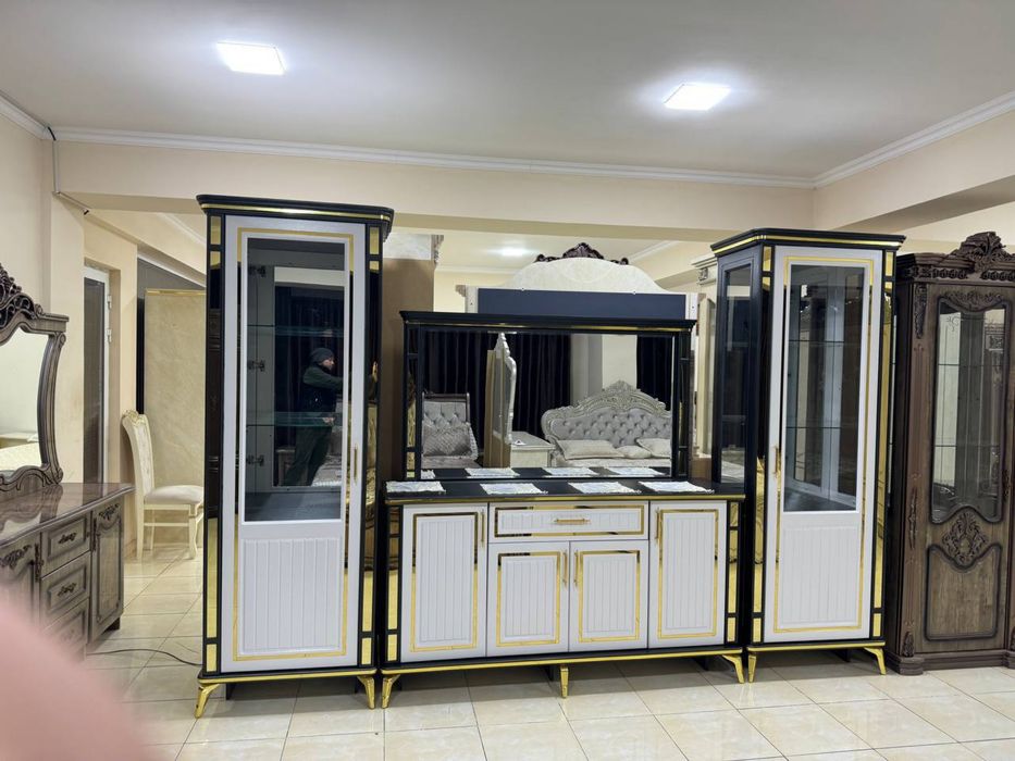 Под телевизор Гостинный