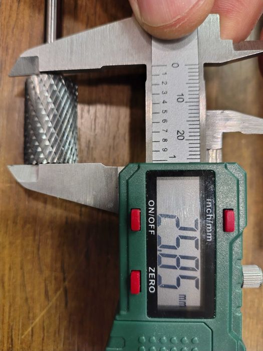 Борче за стомана