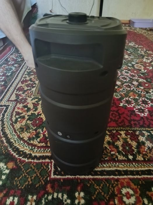 Продам Караоке колонку