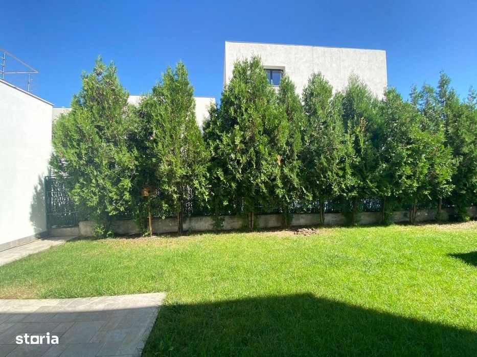 Vila  5 camere cu piscina, Iancu Nicolae-Complex rezidential