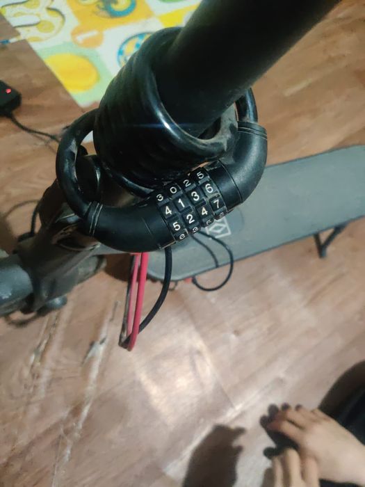 Самакат сатылады