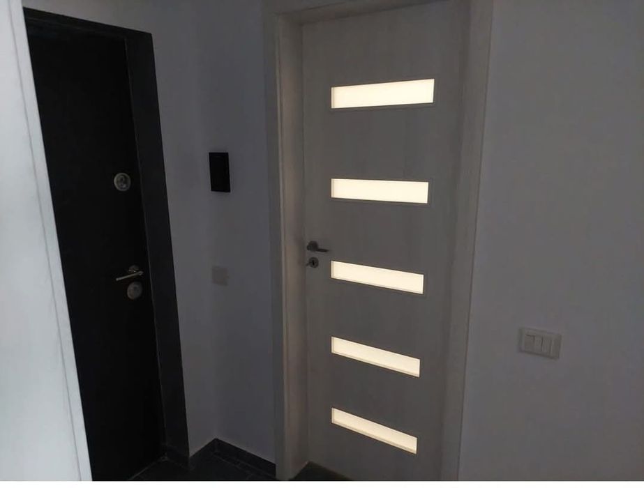 Inchiriez apartament 2 camere  Popesti Leordeni