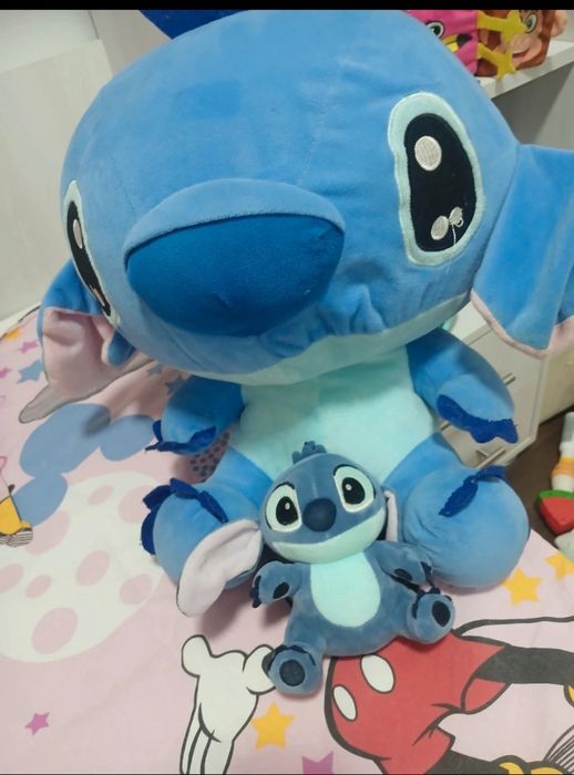Stich plus in stare excelenta