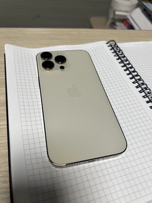 iPhone 14 pro max 256 gb