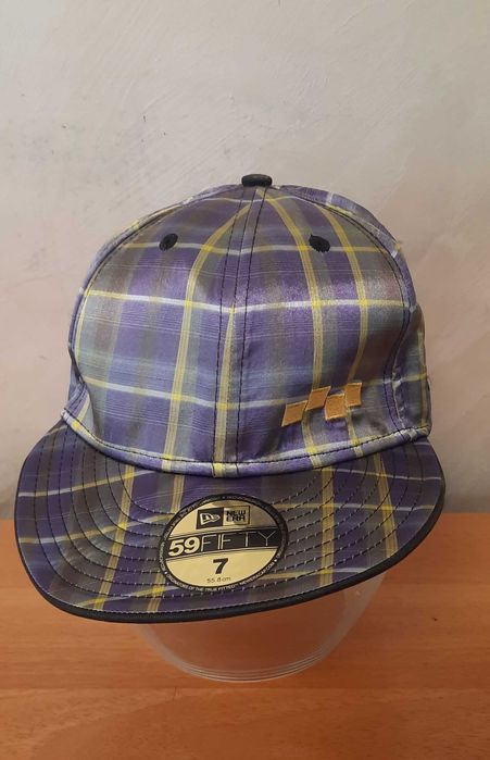 New Era 59Fifty-Много Запазена