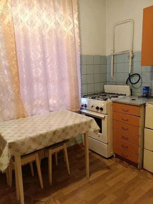 Продажа 1 комн. Мауленова Гоголя