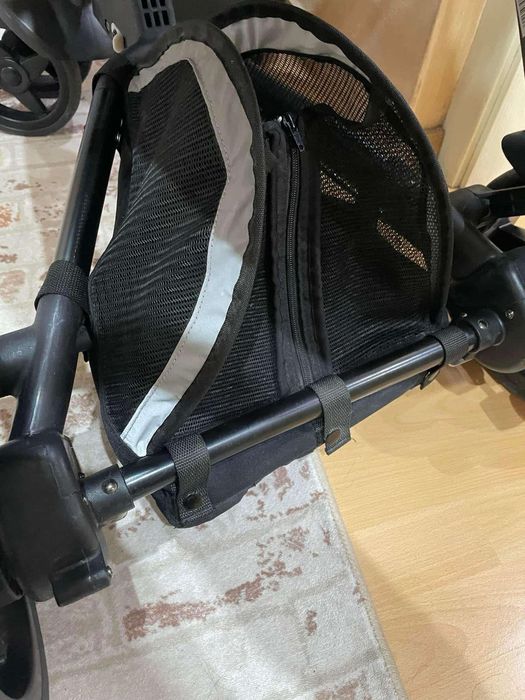 Детска количка ABC 3 tec desing