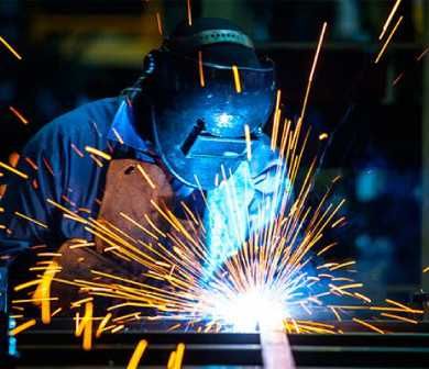 Аргон. Пайка радиатора. Сварка чугуна меди алюминия и латуни