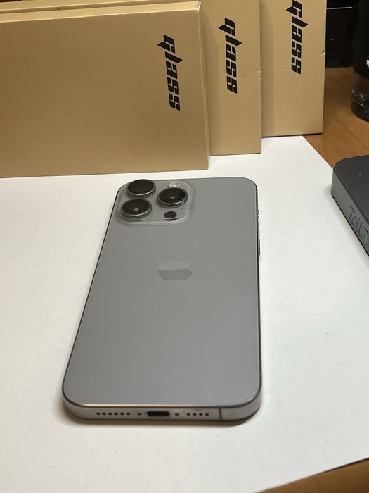 Apple Iphone 15 Pro Max 512GB