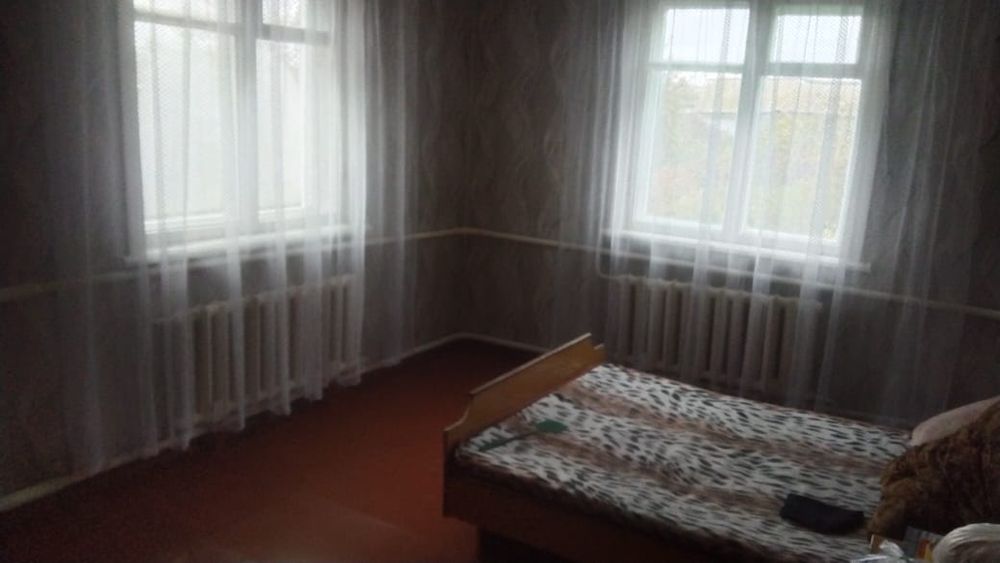 Продам дом село Боровское