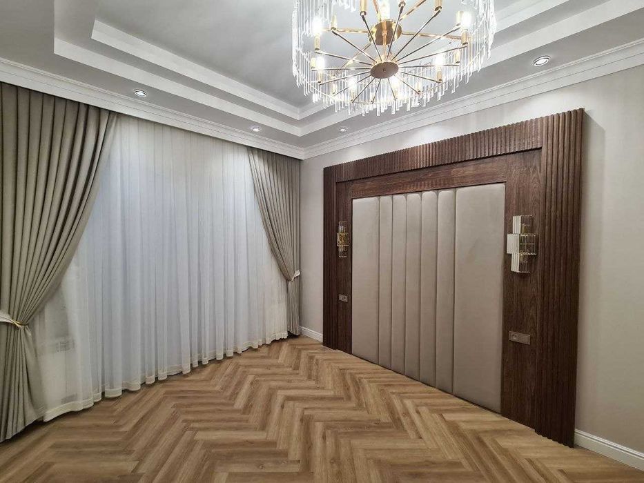 Продаётся ЕВРО ДОМ ‼️ 3 сотки в Центре Луначарском