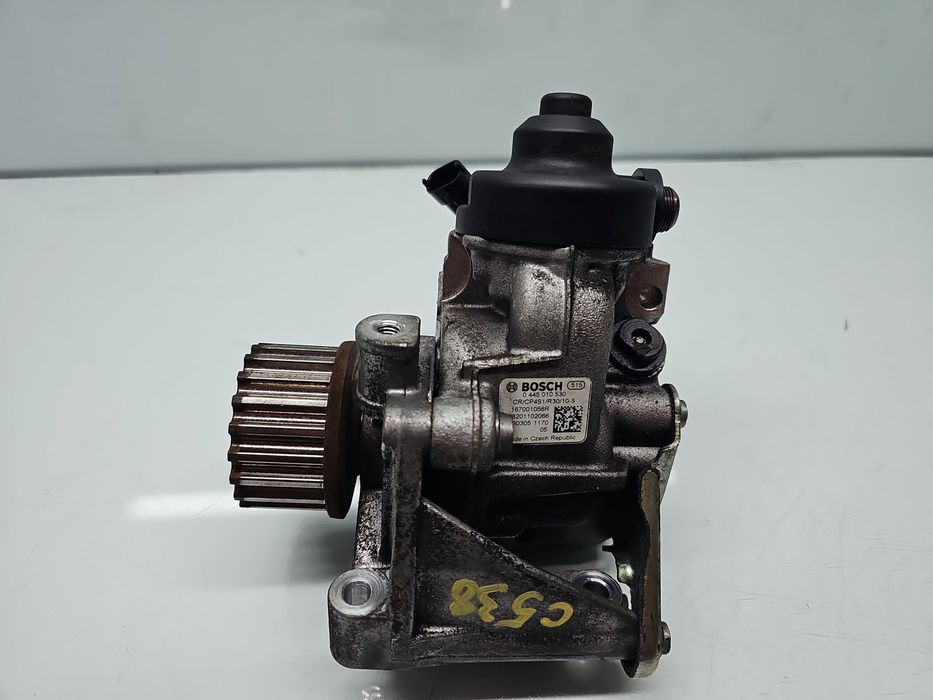 Pompa inalta presiune Renault Clio 4 (B98) Hatchback [Fabr 2012-2020]