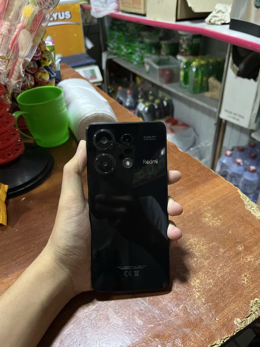 Redmi Note 13 128gb
