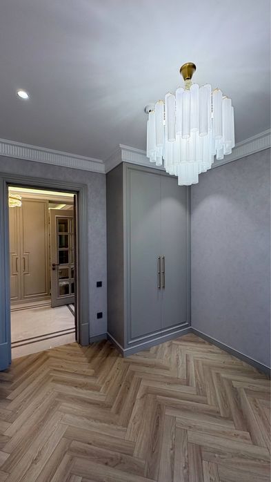 Сдается в аренду квартира в ЖК Sapphire Terrace