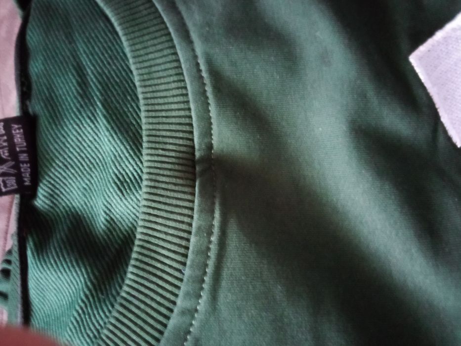 Мъжки летен комплект Адидас  черен