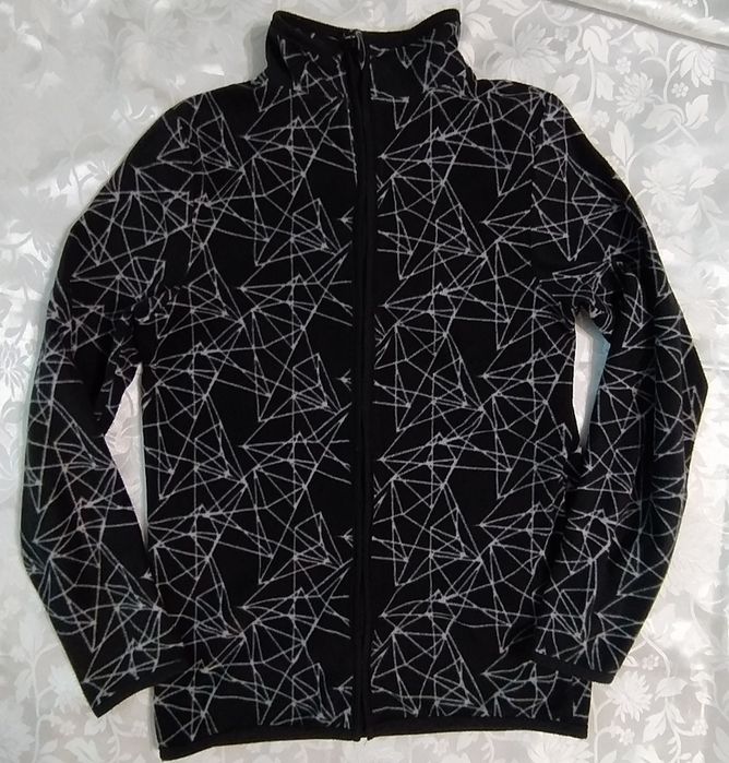 Кофта детская на мальчика