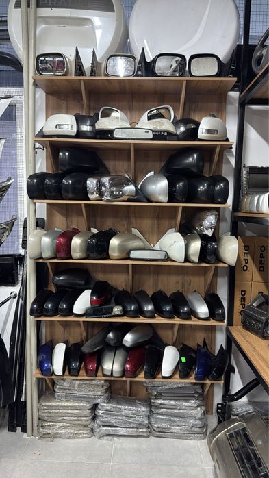 АвтоРазбор Toyota Lexus