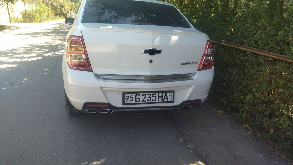 Kobaltga mers 222 yubka sotiladi