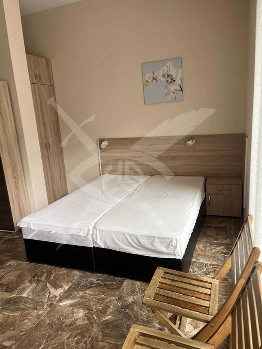 Дава се под наем Едностаен апартамент в Варна, Гръцка махала - 40 кв.м за 500 € - Снимка #2