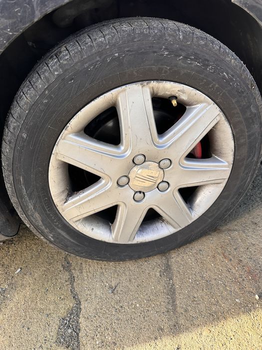 Джанти 16 5х112