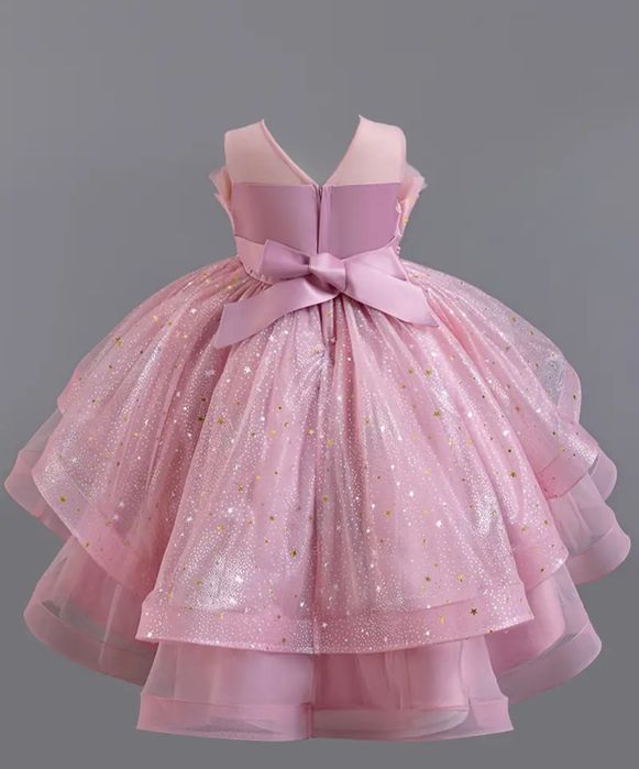 Нови детски рокли за момиче