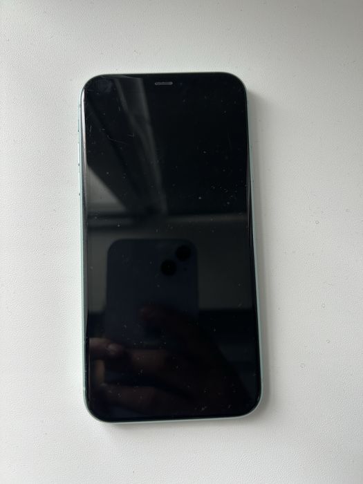 Продается IPHONE 11